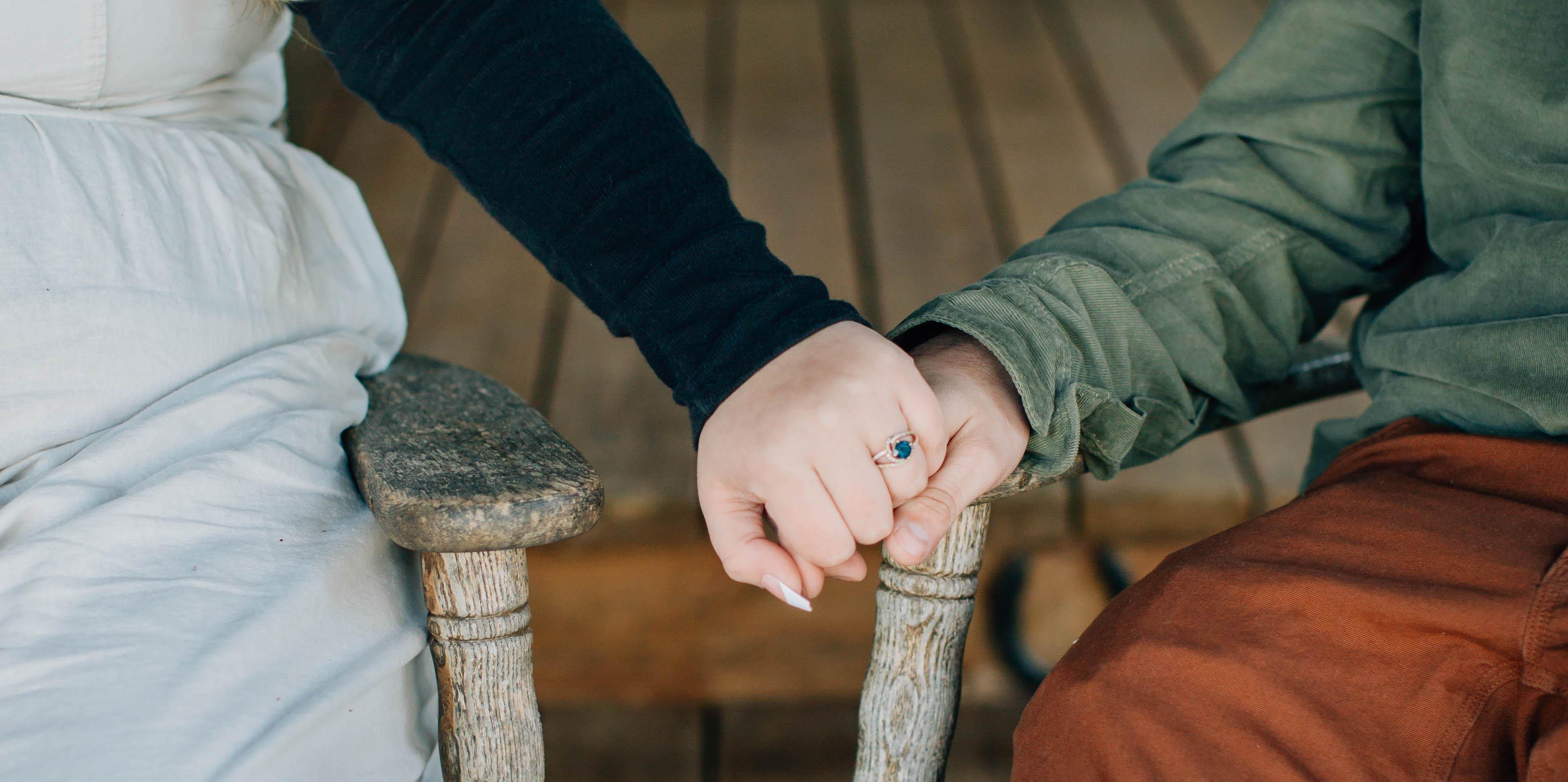 The Wedding Website of Naomi Ritchie and Deejay Gibson