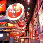 World of Coca-Cola