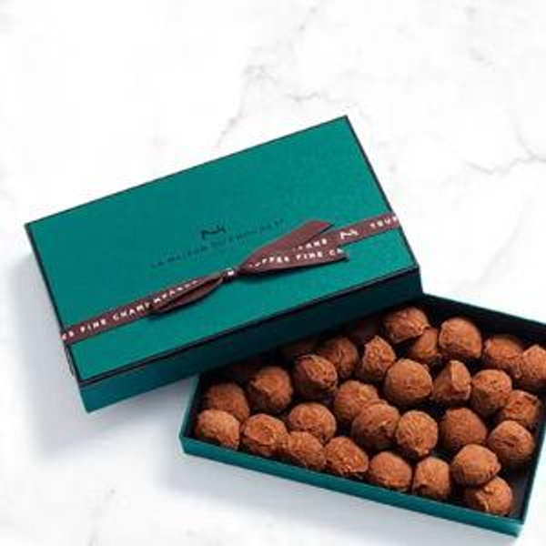 Chocolate Delivery