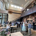 The Olde Mecklenburg Brewery