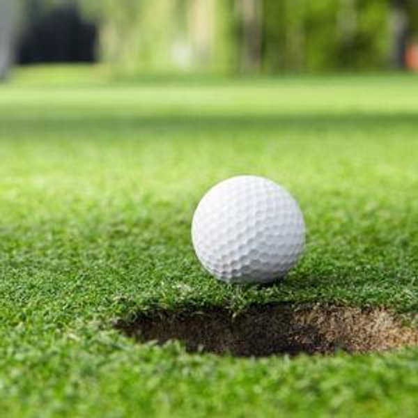 Golf Clubs for Preston