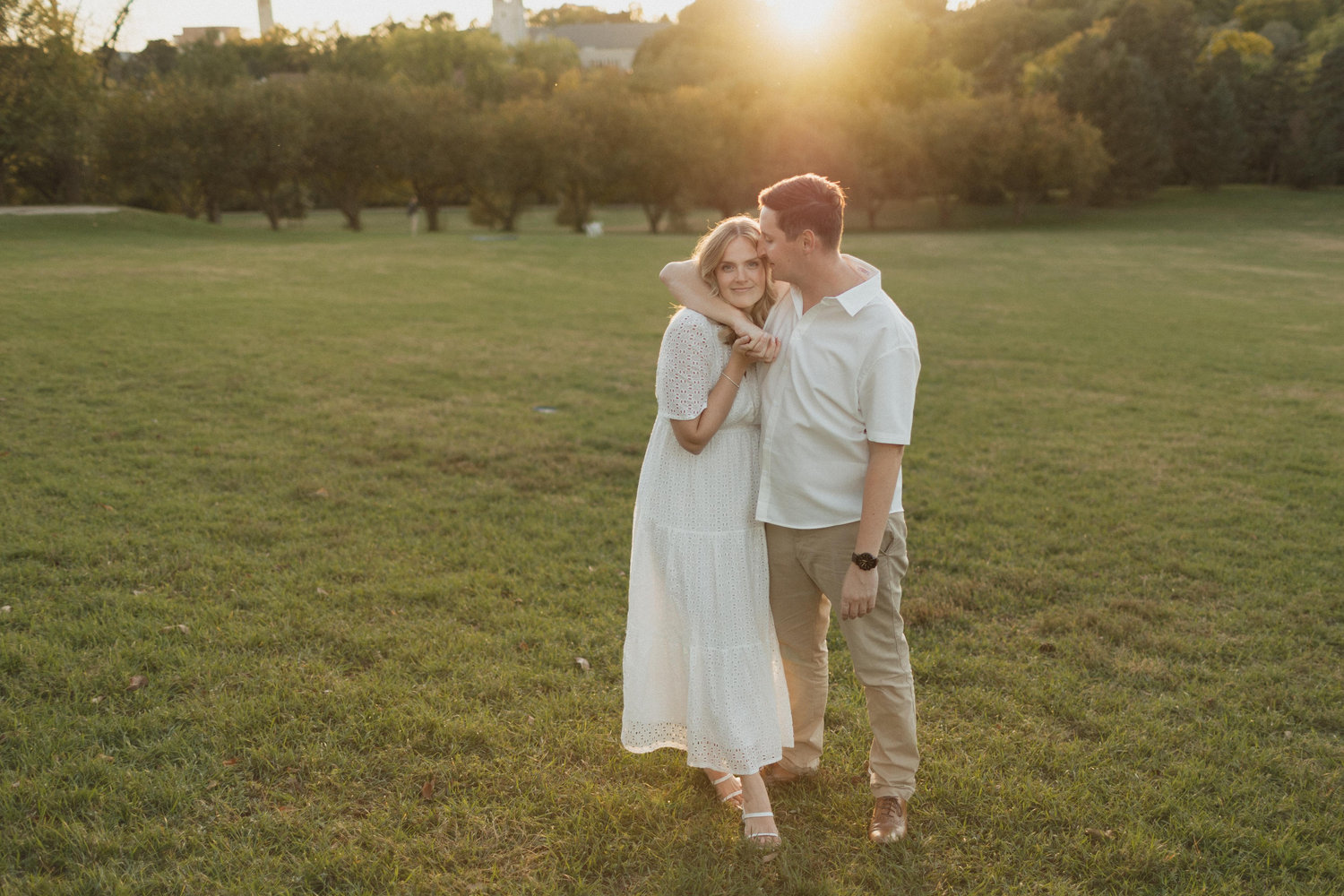 The Wedding Website of Dahn Hogan Clemens and Paige Lauren Marsden