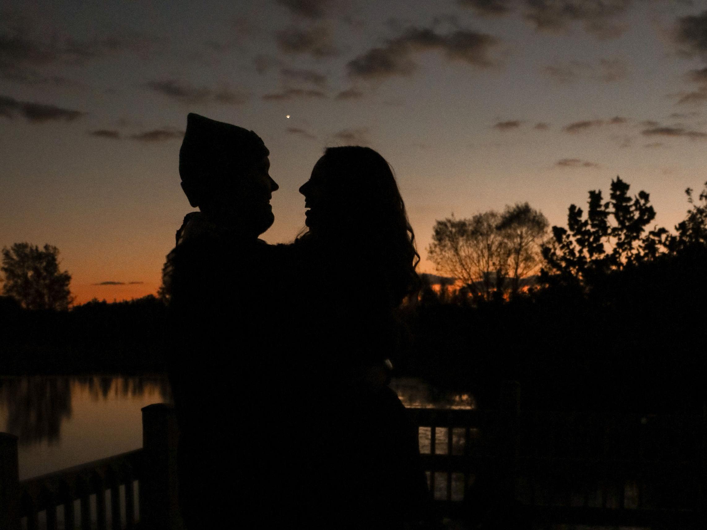 The Wedding Website of Cheyenne Kealey Burress and Brett Allen Upton