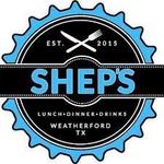 Shep's