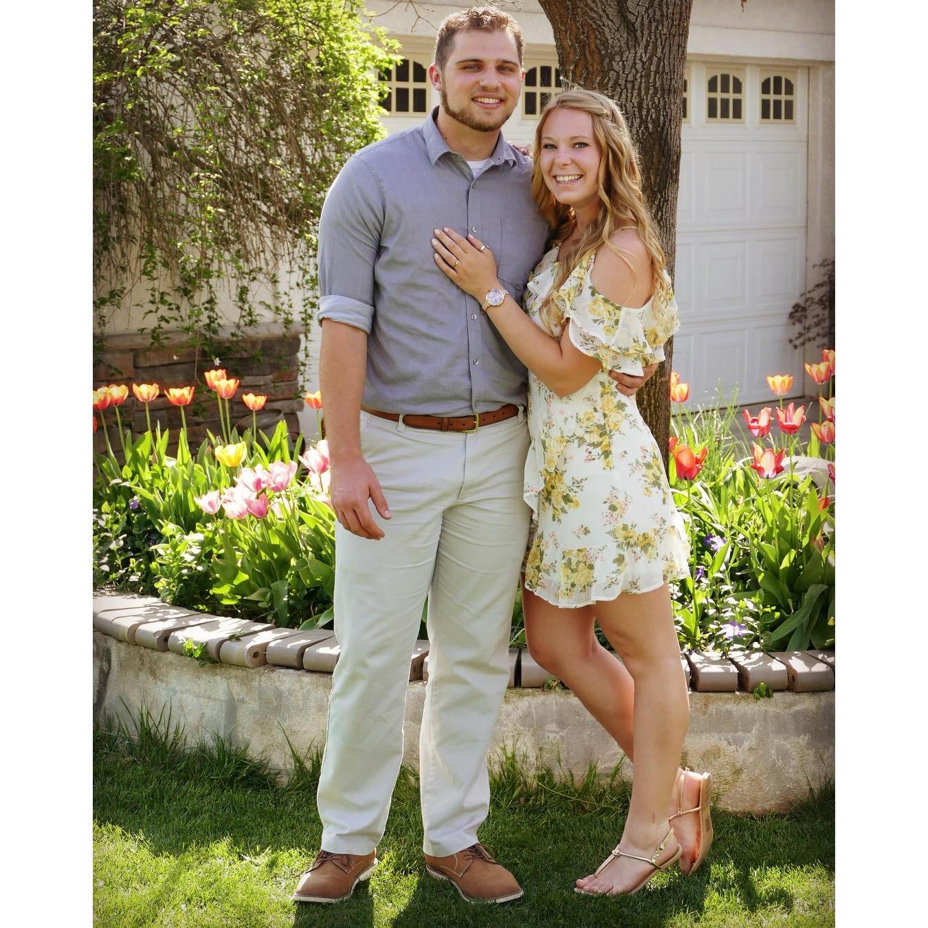 Celebrating Easter