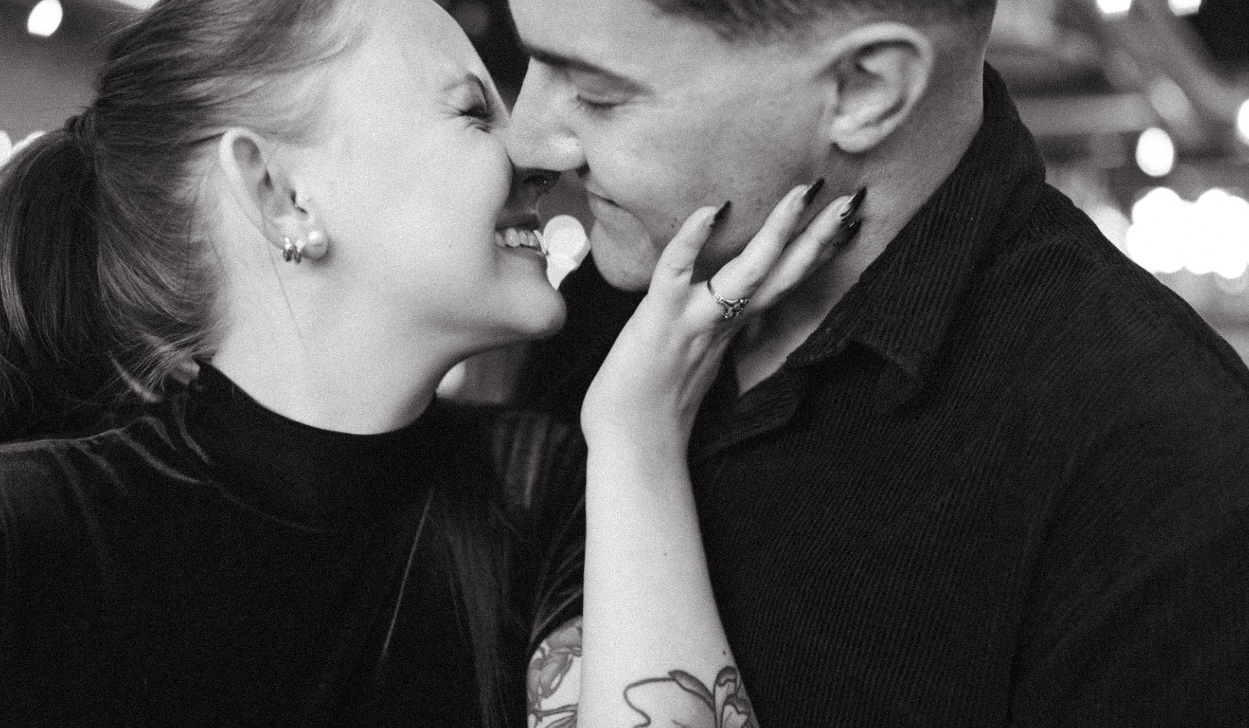 The Wedding Website of Evelyn Rake and Bohdi O’Neil