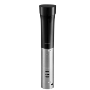 ZWILLING Enfinigy Sous Vide Cooker, Sous Vide Machine, Black
