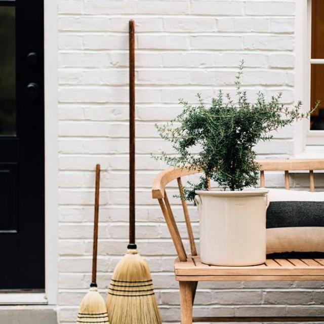 The Everyday Broom