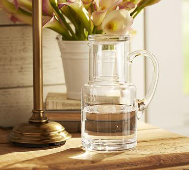 PB Classic Glass Decanter