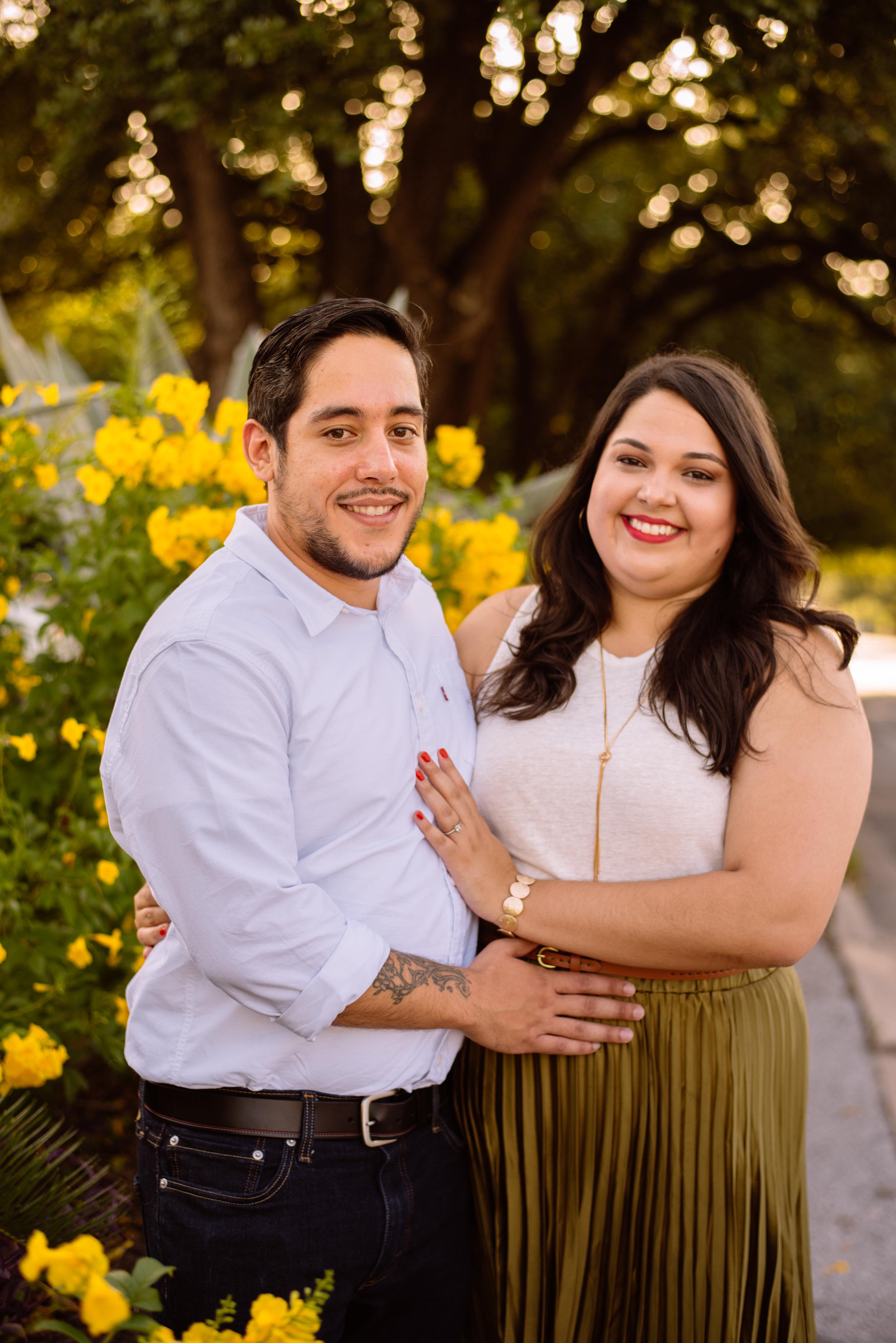The Wedding Website of Vincent Redondo and Alexis Rau