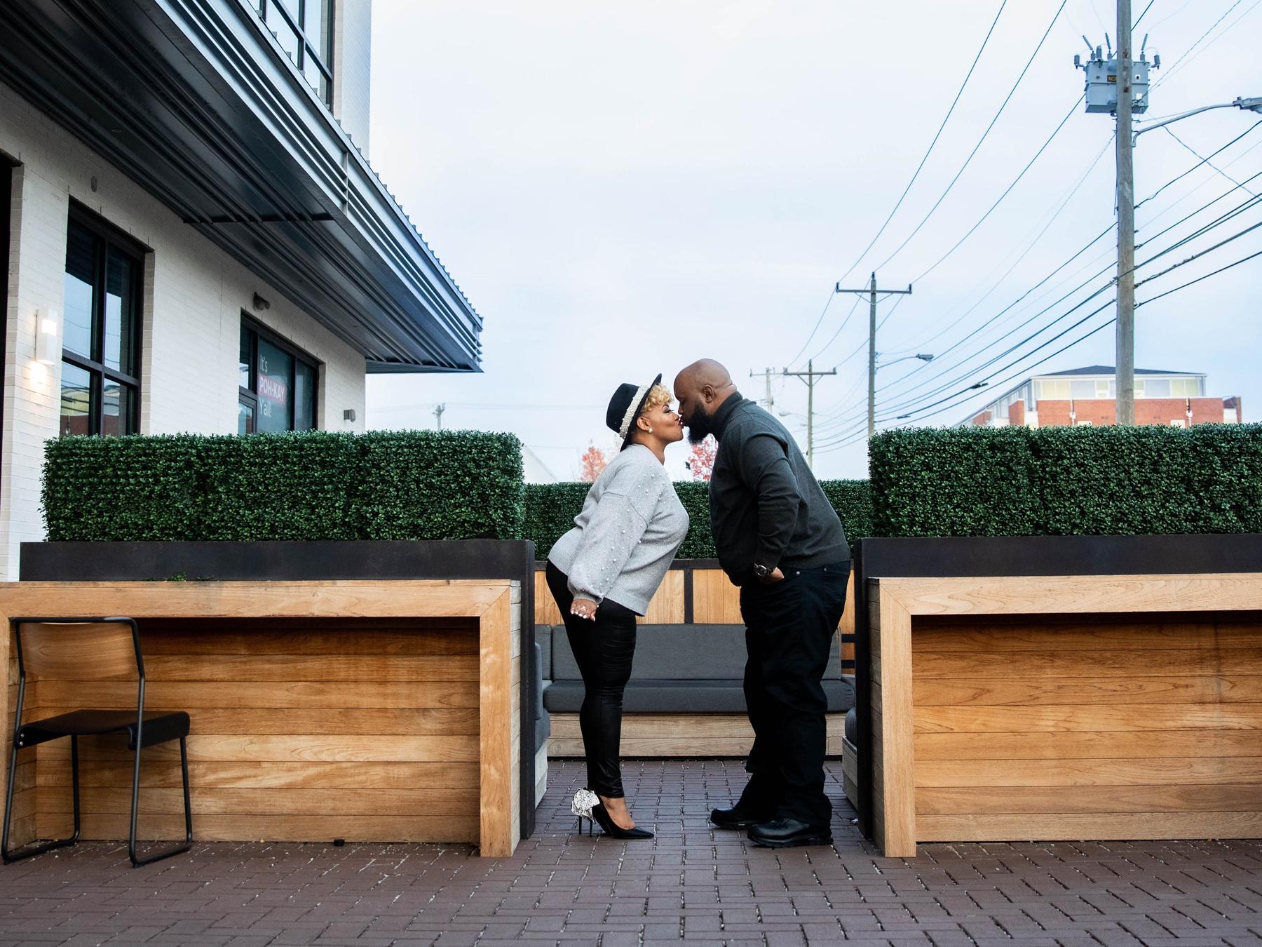 The Wedding Website of Doraell Thomas Gurley and Tiffany Danielle Williams