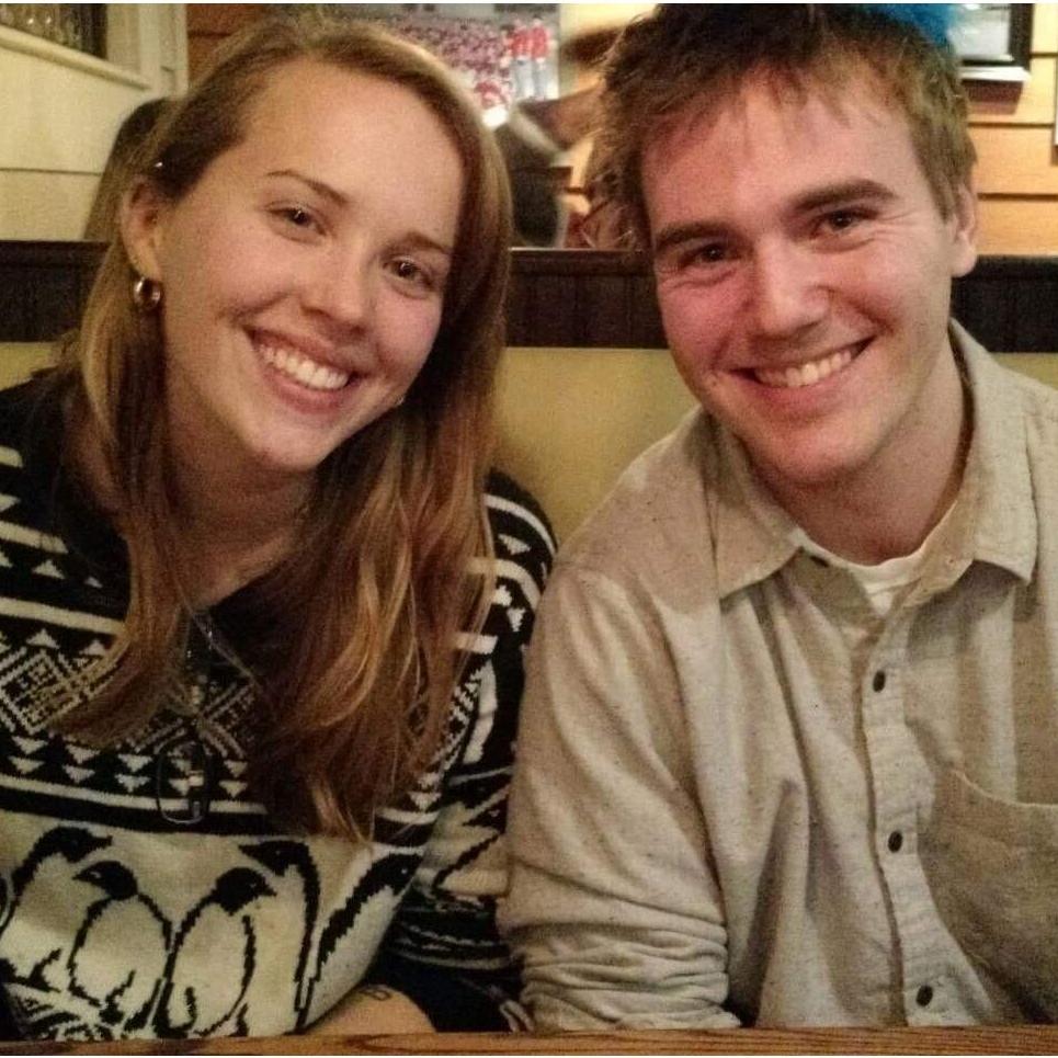 Out for Nick's 23rd weekend (12/18/2016)