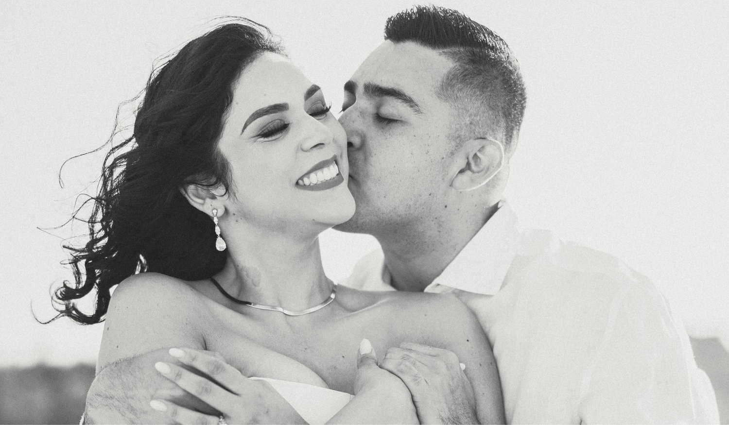 The Wedding Website of Yalvanny Giselle Félix Durán and Andrés Luis Carrera