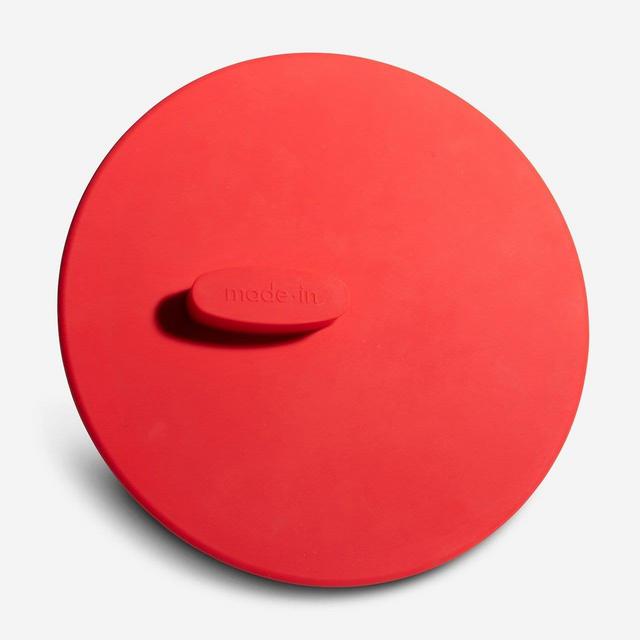 Silicone Universal Lid