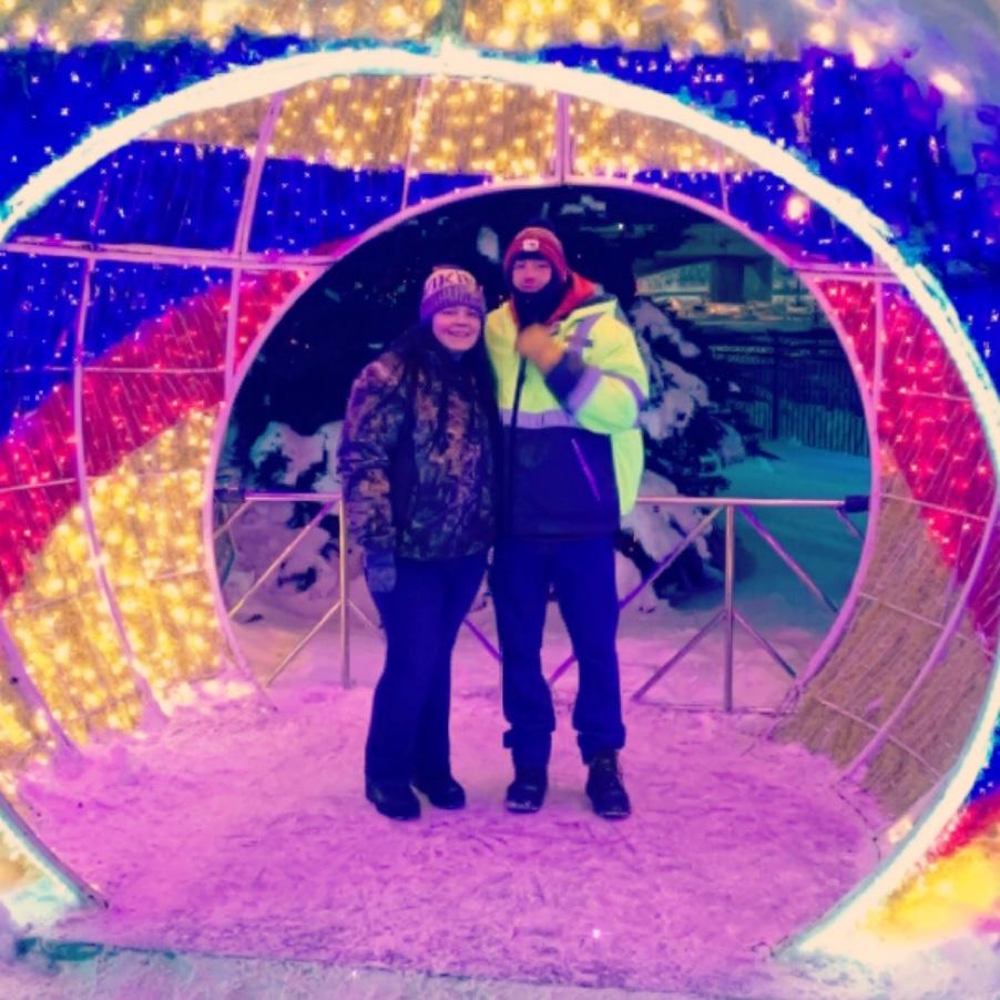 Bentleyville 2019