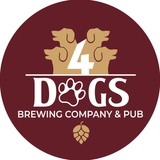 4 Dogs Brewing Co. & Pub