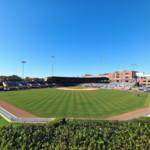 Durham Bulls Athletic Park