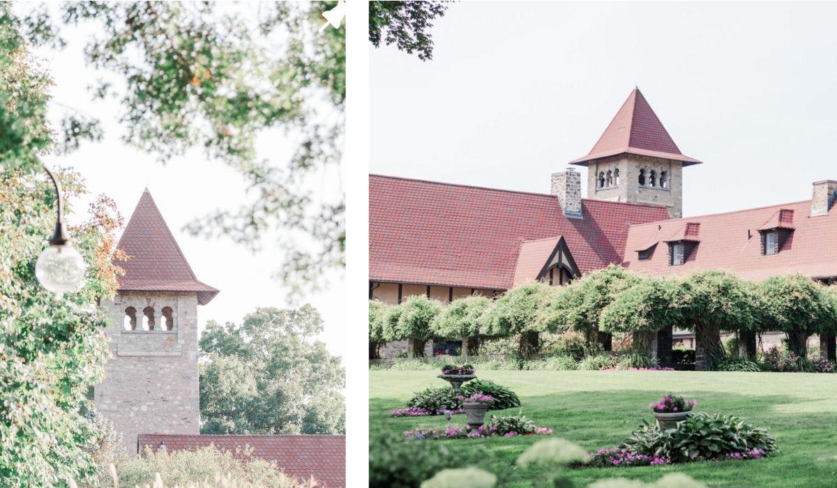 The Wedding Website of Alyssa Marini and Jessica Dubbioso