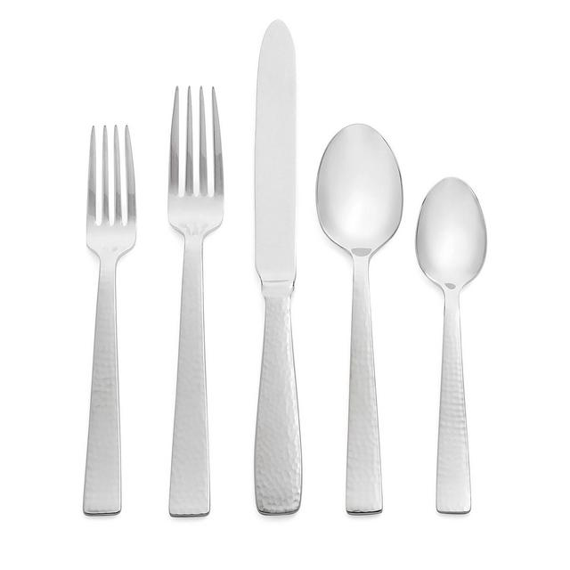 Ricci Argentieri - Martello 45 Piece Flatware Set