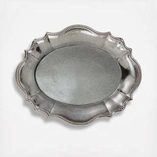 Almara Oval Platter