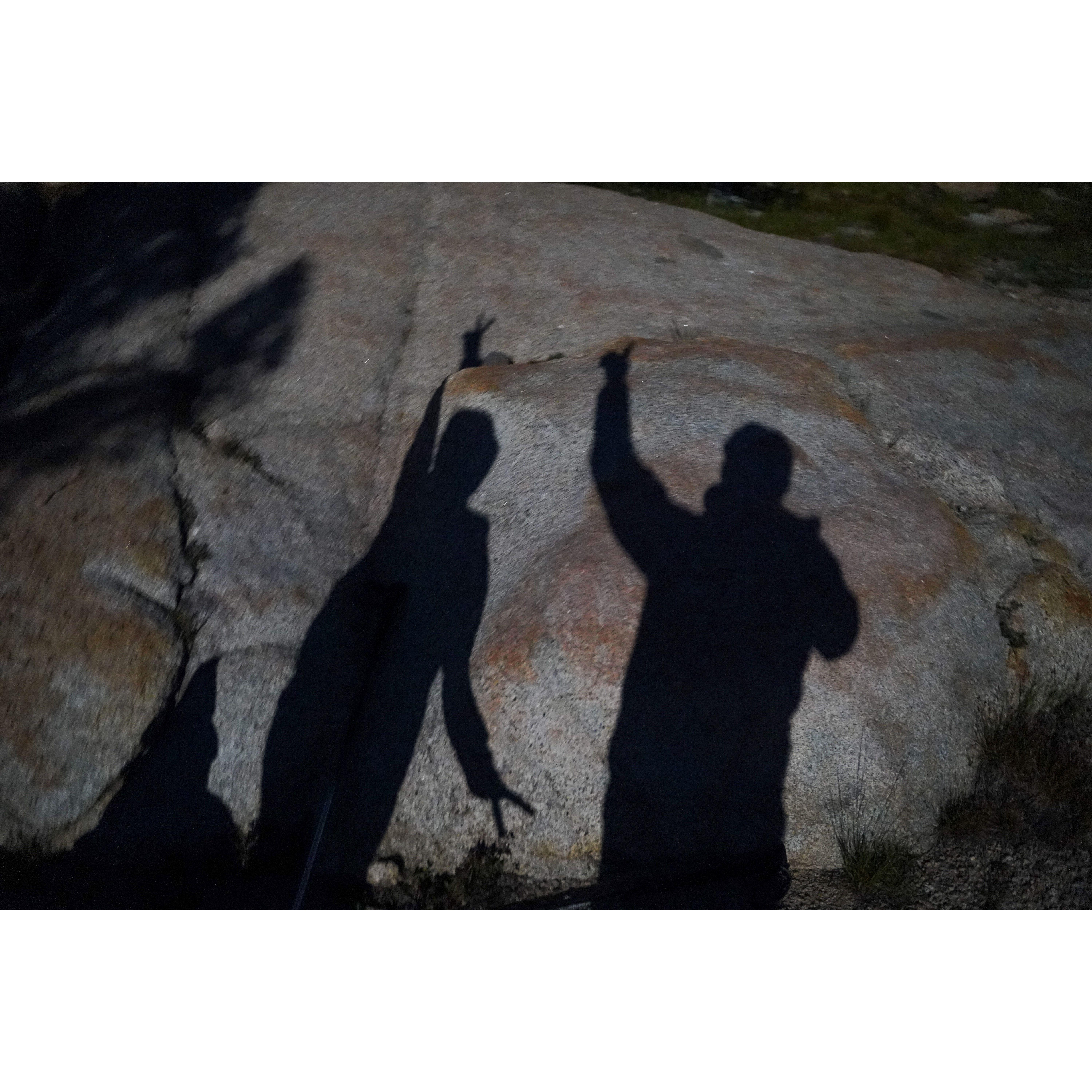 Emigrant Wilderness 2023