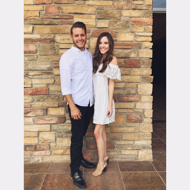 Easter Sunday April 2017! Where it all began!