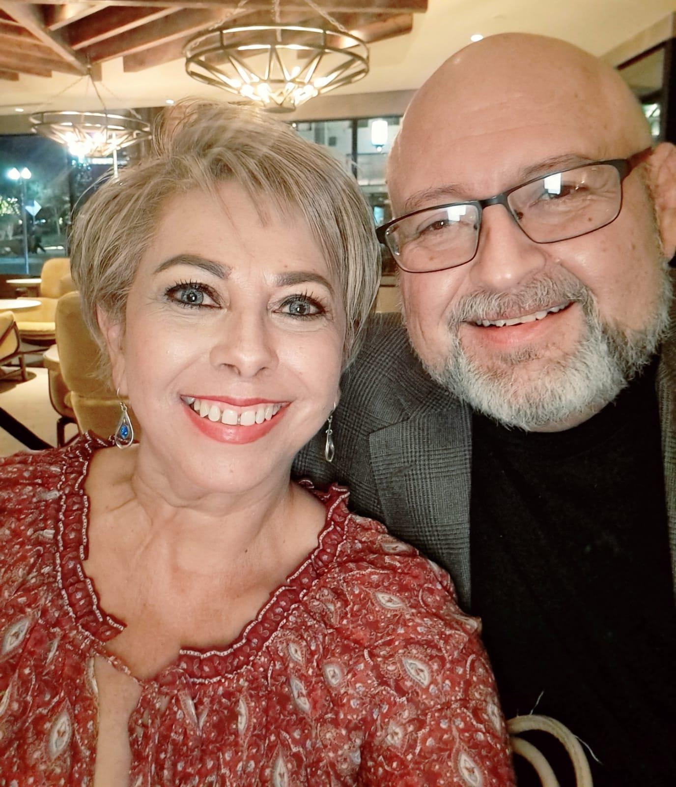 The Wedding Website of Rocio Andazola Rayas and Javier Roque
