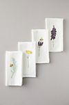 Honeybee Garden Napkins, Set of 4