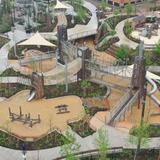 Gipson Play Plaza