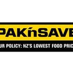 PAK'nSAVE Palmerston North