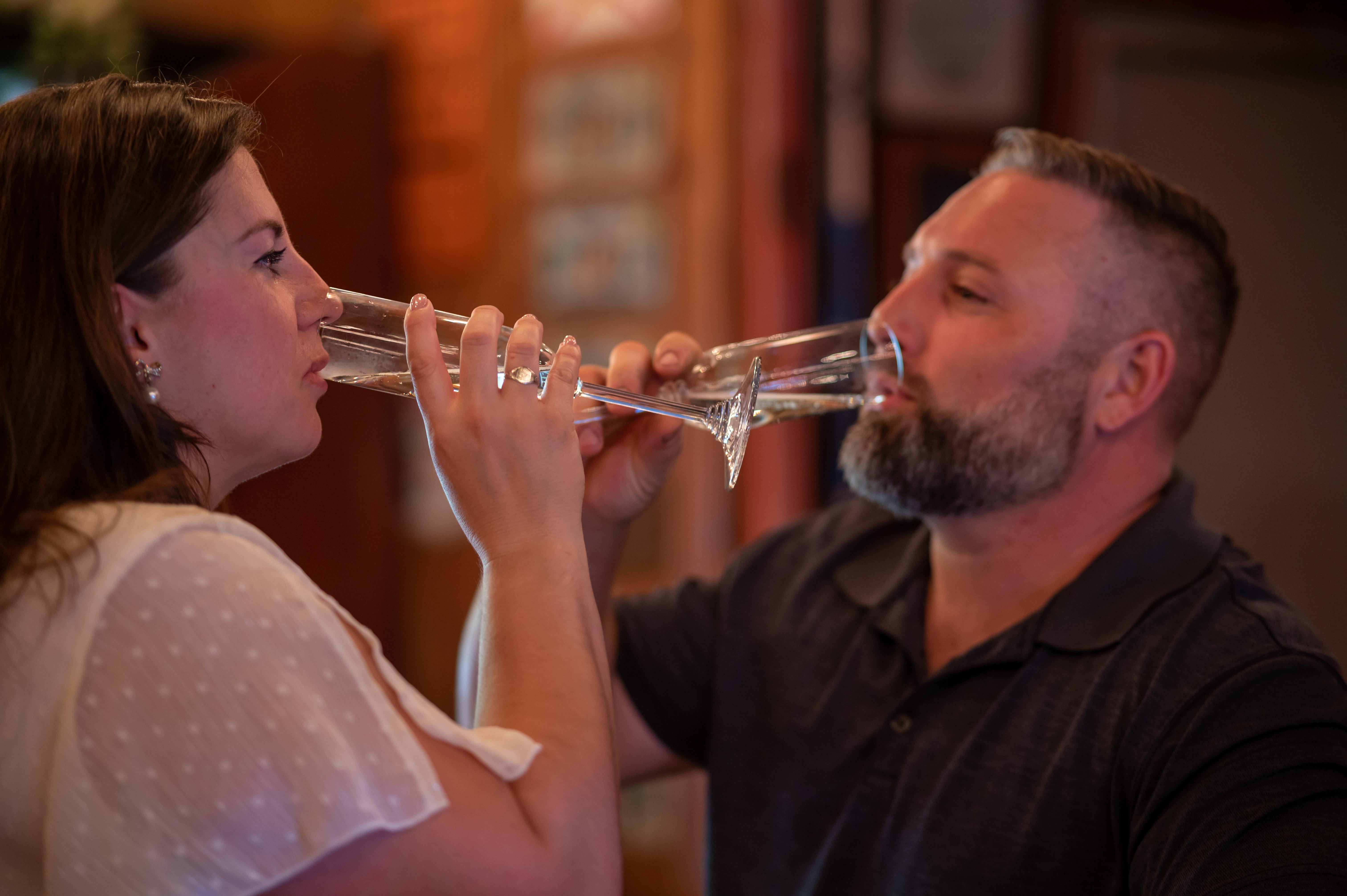 The Wedding Website of Casey Filipovich and Jeff Mauro