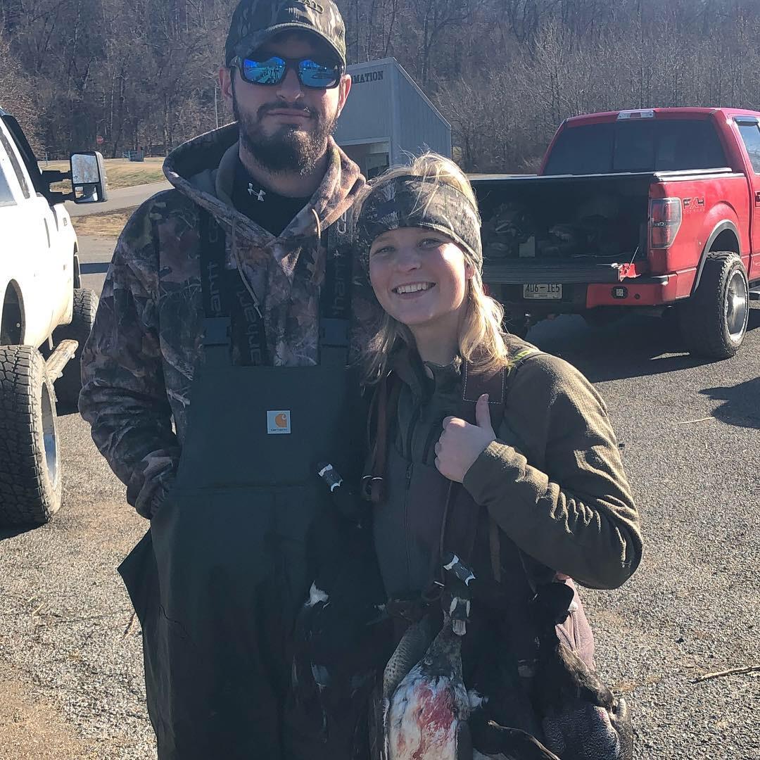 Don't let the smile fool ya, I was cold as always!