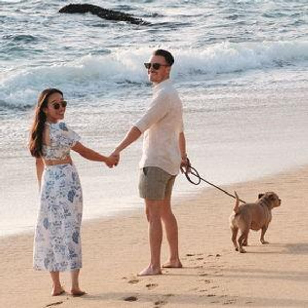 Our newlywed fund