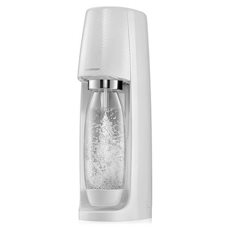 SodaStream FIZZI Starter Kit - White