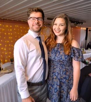 The Wedding Website of Wade Schmidt and Anna Riggert