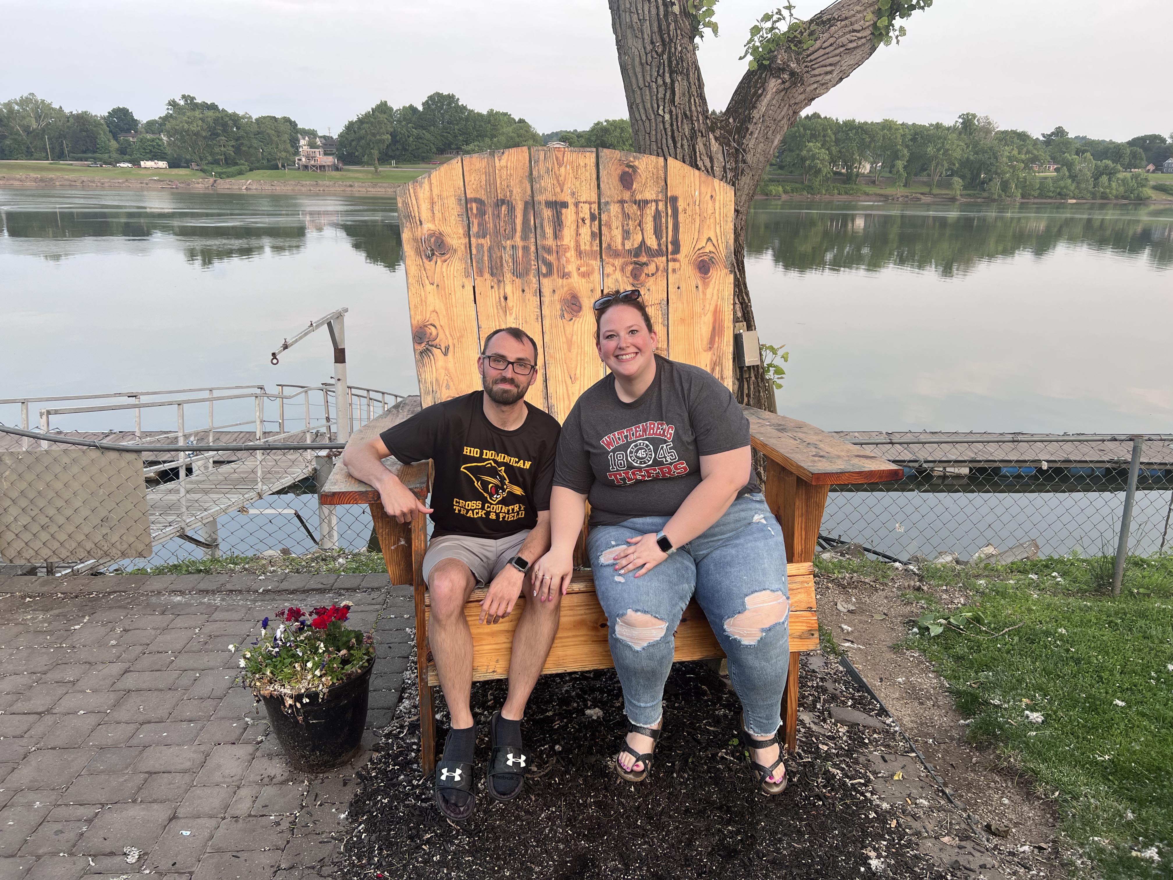 The Wedding Website of Katie Simms and Tyler Stotsky