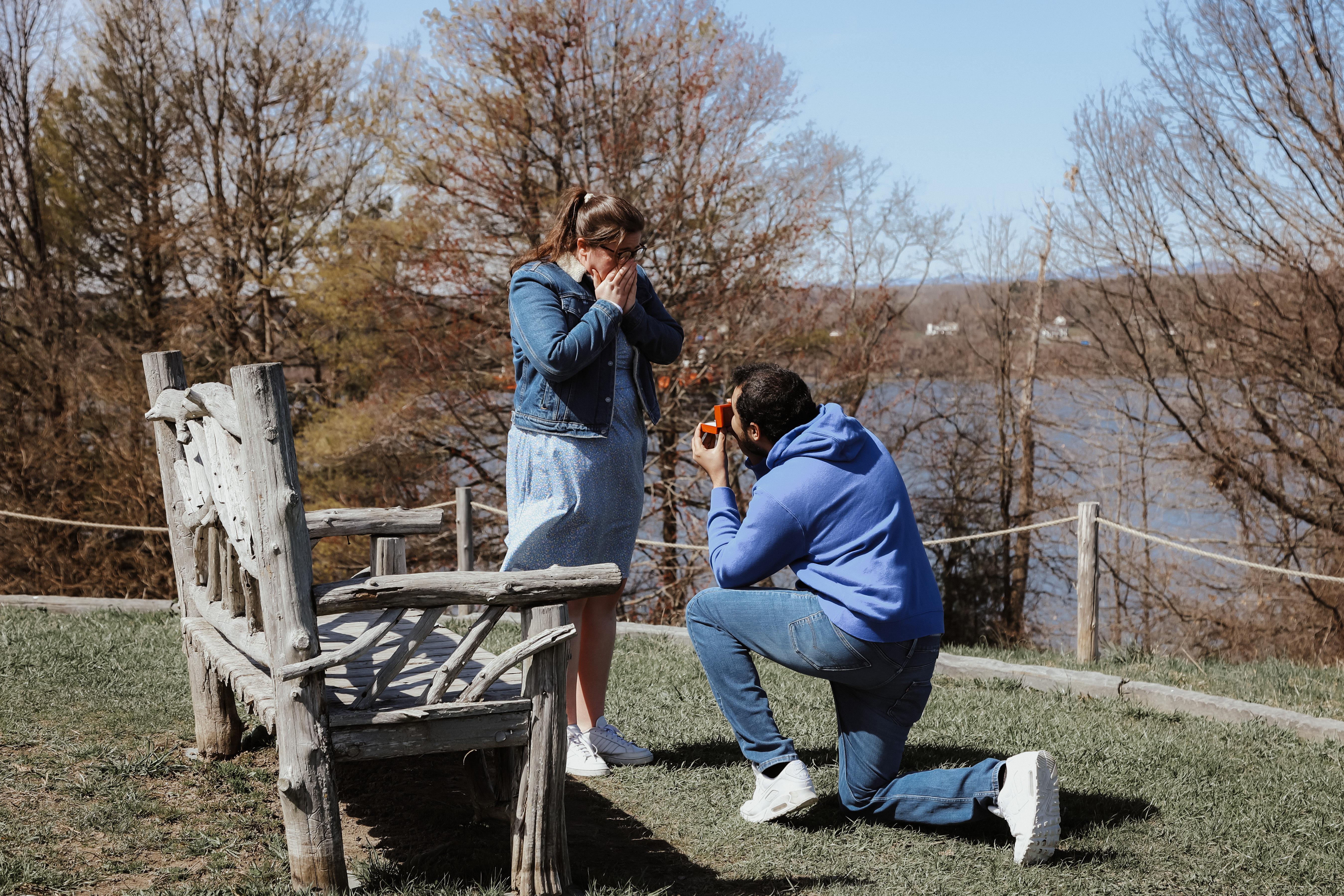 The Wedding Website of Casie Snow-Hebel and Daveed Ramesh