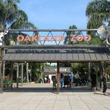 Oakland Zoo