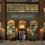 The Denver Central Market