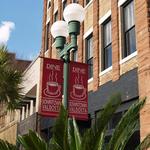 Downtown Valdosta