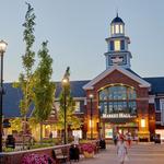 Woodbury Common Premium Outlets