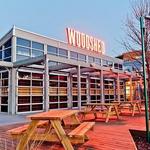Woodshed Smokehouse