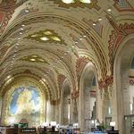 The Guardian Building