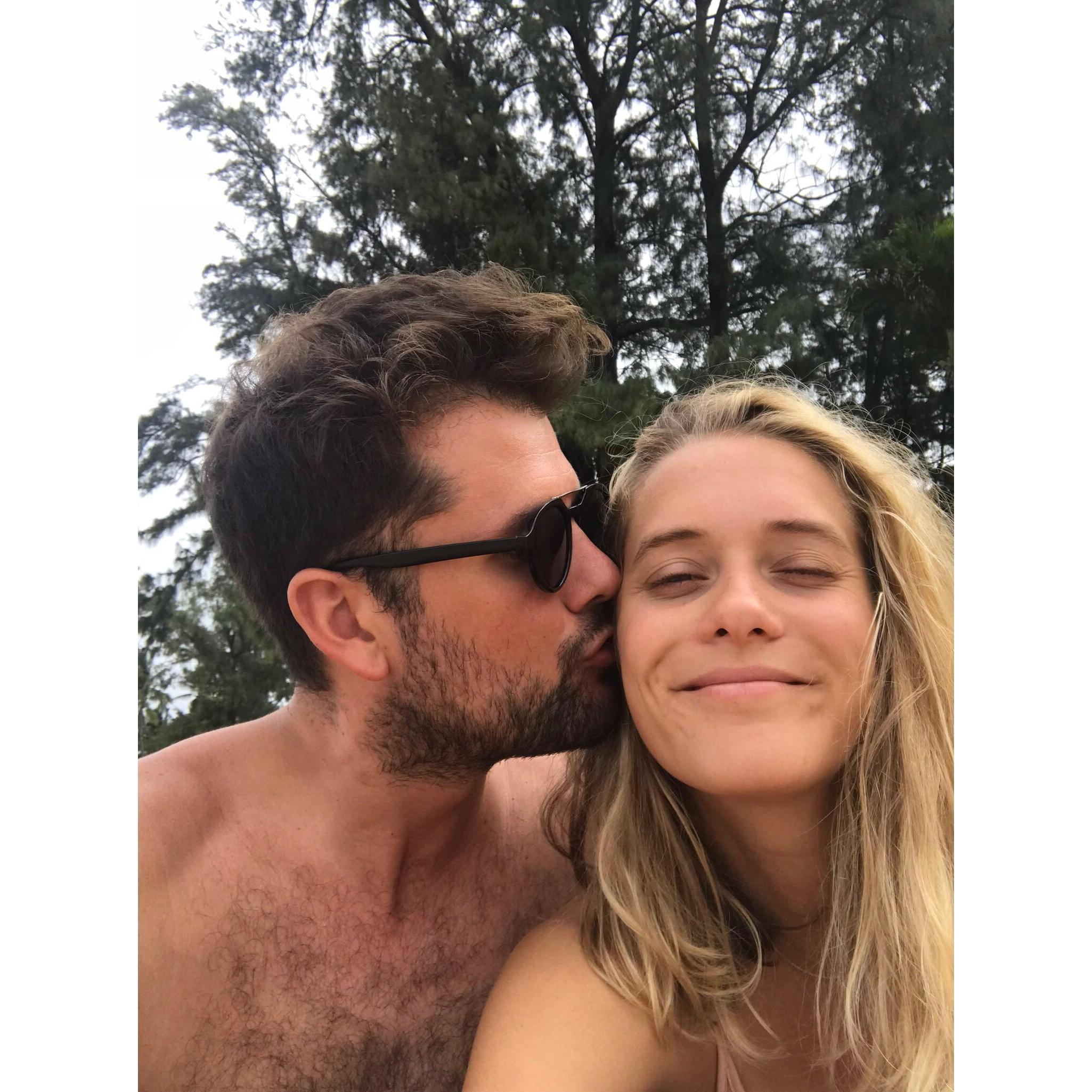 Hawaii - November 2017