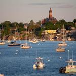 Downtown Marblehead