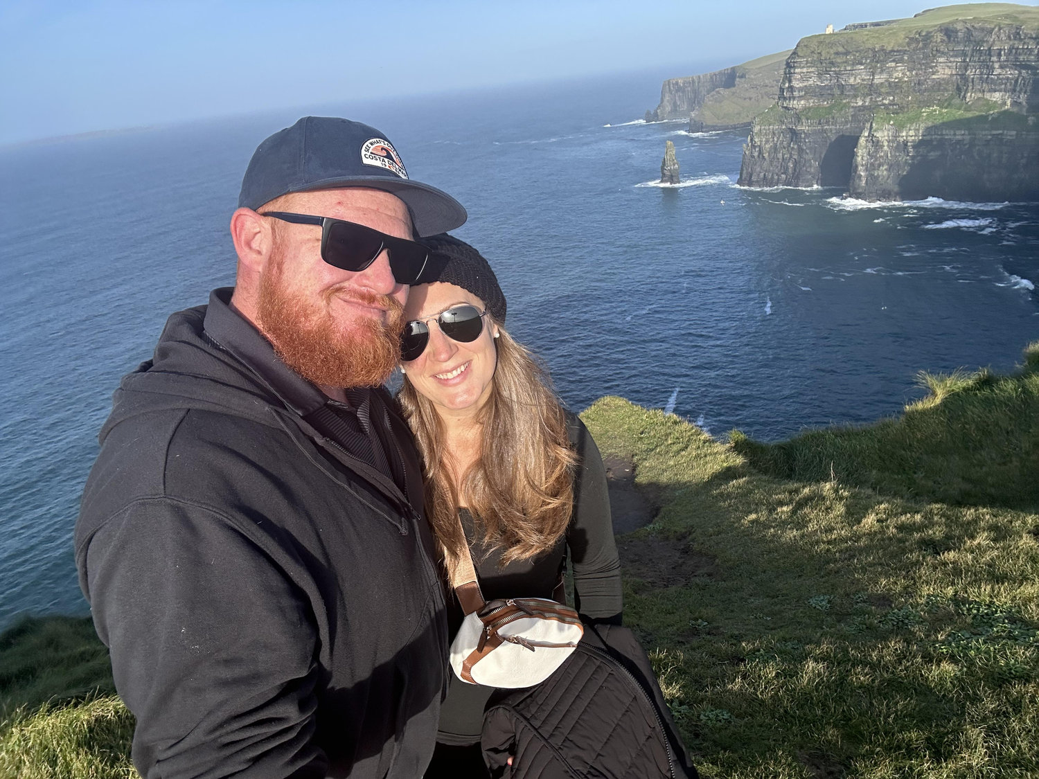 The Wedding Website of Jennifer Walz and Matthew Eichner