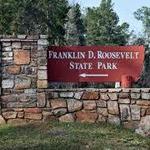 F.D. Roosevelt State Park