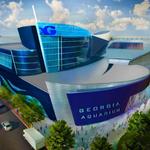 Georgia Aquarium