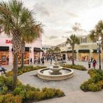 Tanger Outlet