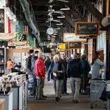 2nd Street Market